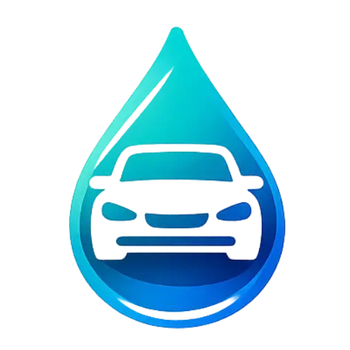 Lavage auto à domicile Collongues